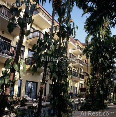 The Front Village 24